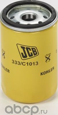 Масляный фильтр JCB. Артикул 333C1013