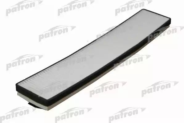 Салонный фильтр Patron для Ford Cougar 1998-2001. Артикул PF2013