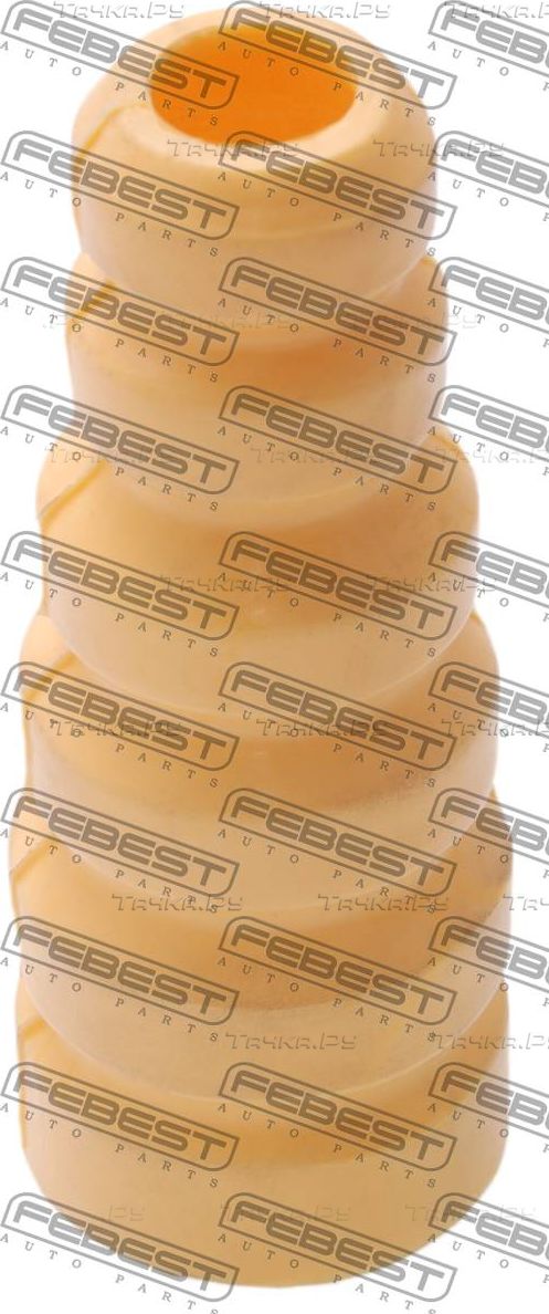 Отбойник амортизатора (стойки) Febest. Артикул HD-CFR