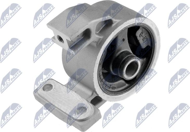 Подушка (опора) двигателя NTY. Артикул ZPS-KA-318