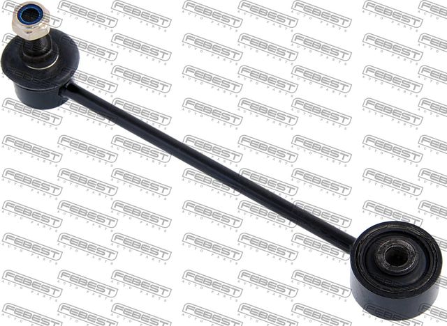 Стойка (тяга) стабилизатора Febest задняя для Mitsubishi Pajero Pinin 2000-2005. Артикул 0423-H77R
