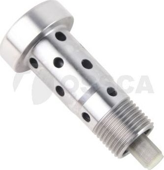 Регулирующий клапан, выставление распределительного вала OSSCA. Артикул 64041