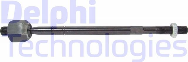 Рулевая тяга Delphi правая/левая для Skoda Fabia I 1999-2008. Артикул TA2372