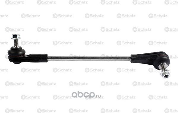 Стойка стабилизатора (Schatz). Артикул S32078R