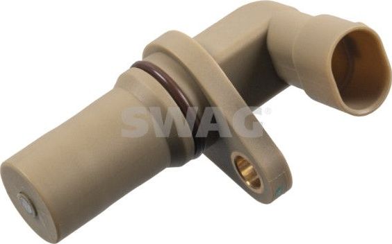 Датчик положения коленвала SWAG. Артикул 33 11 1391