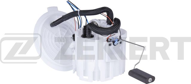 Бензонасос (топливный насос) (в сборе) Zekkert для Opel Astra H 2004-2010. Артикул KP-3037