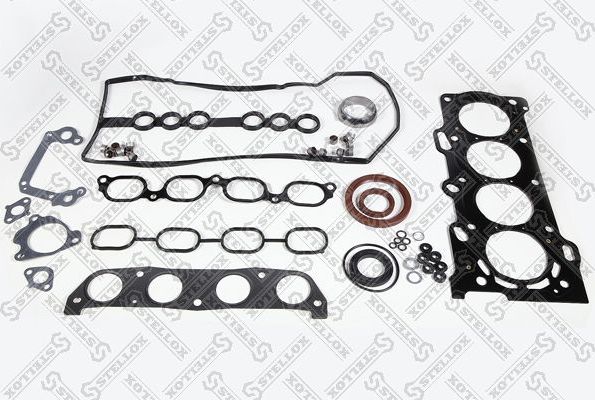 Прокладки двигателя (комплект) Stellox для Toyota Matrix I (E130) 2002-2007. Артикул 11-25542-SX