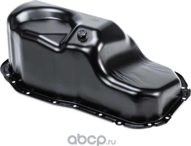 Поддон масляный двигателя (Metaco). Артикул 8362096