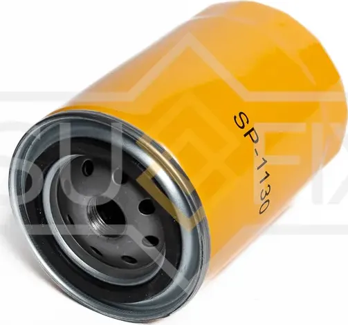 Фильтр масляный (Sufix). Артикул SP1130