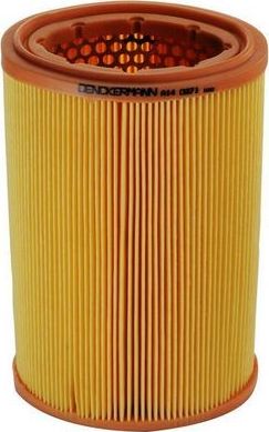 Воздушный фильтр Denckermann. Артикул A140371