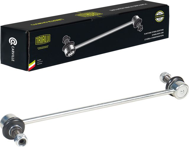 Стойка (тяга) стабилизатора Trialli. Артикул SP 2301