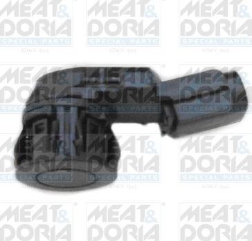 Датчик парктроника Meat & Doria задний для Toyota RAV4 IV (CA40) 2012-2019. Артикул 94617