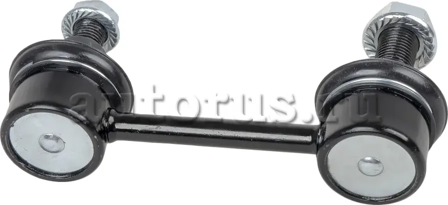 Тяга заднего стабилизатора L=R NISSAN PRIMERA P12E 02- GANZ GIK10100 Ganz. Артикул GIK10100