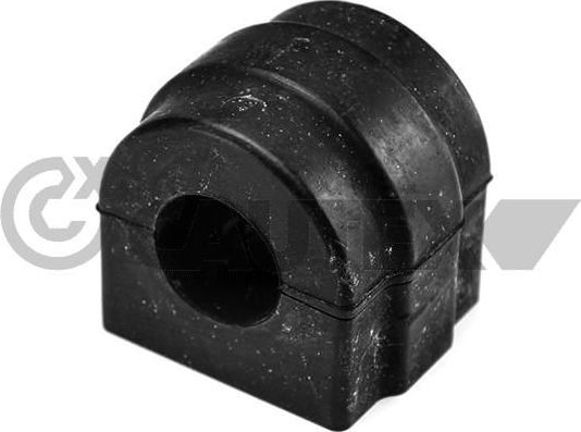 Втулки стабилизатора Cautex (резина) передние для BMW X5 I (E53) 2000-2006. Артикул 751523