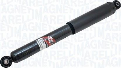 Амортизатор Magneti Marelli задний для Chevrolet Captiva I 2006-2016. Артикул 357085070000