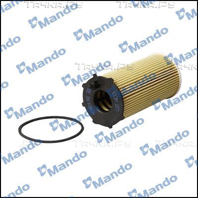Масляный фильтр Mando для Dodge Nitro 2007-2012. Артикул EEOG0006Y