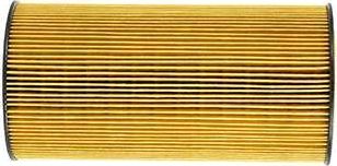 Масляный фильтр Zentparts. Артикул Z33407