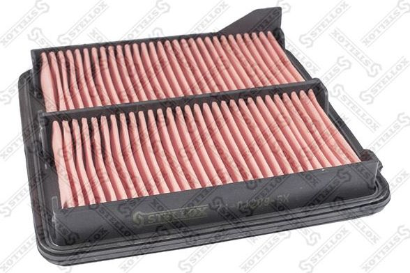 Воздушный фильтр Stellox (бумага). Артикул 71-01209-SX