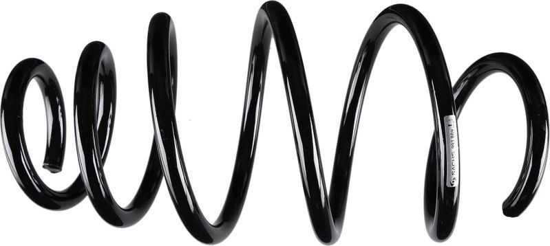 Пружина подвески SACHS. Артикул 993 869