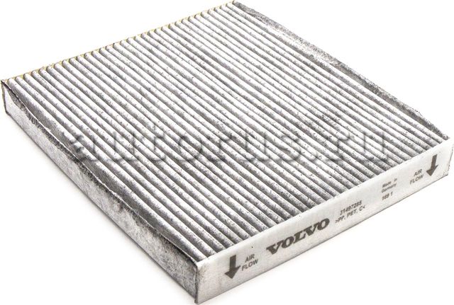 Салонный фильтр Volvo для Volvo XC40 I 2017-2026. Артикул 31497285