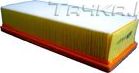 Воздушный фильтр Alco Filters для Audi A4 IV (B8) 2007-2015. Артикул MD-8454