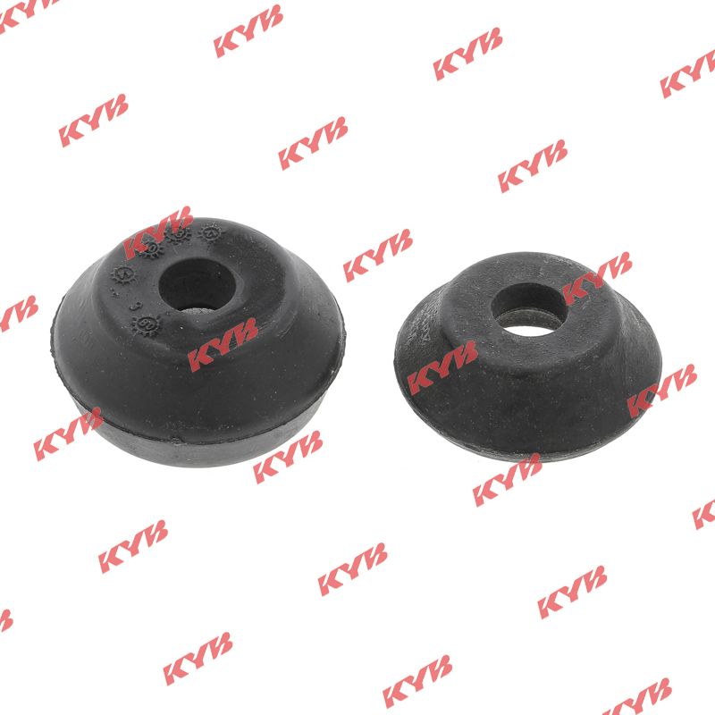 Опора амортизатора (стойки) KYB (Каяба) Suspension Mounting Kit. Артикул SM9705