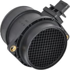 Датчик массового расхода воздуха (ДМРВ) Bosch для Hyundai Sonata V (NF) 2006-2010. Артикул 0 281 002 721