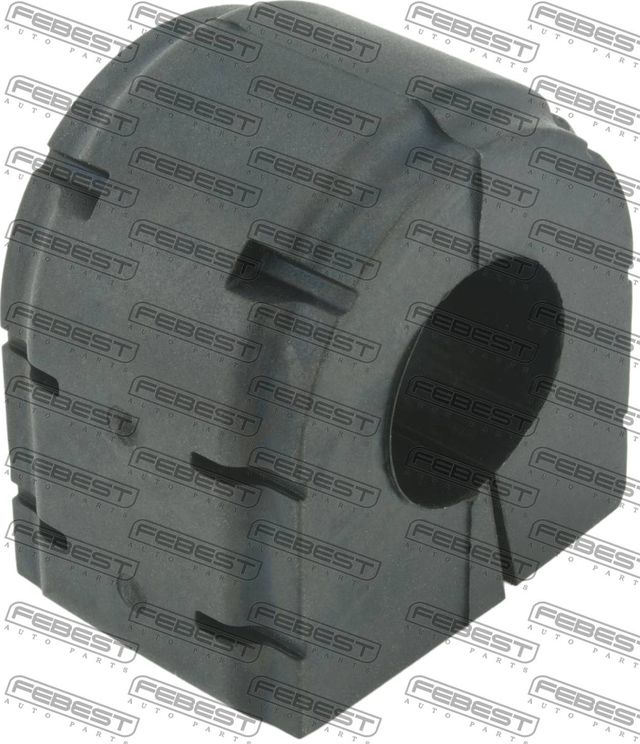 Втулка стабилизатора Febest передняя для Ford Ranger III 2011-2019. Артикул FDSB-TKEF
