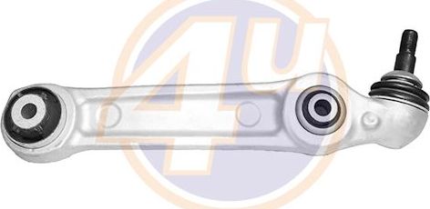 Поперечный рычаг 4U нижний для BMW 5 VII (G30/G31) 2016-2026. Артикул BW-D-04024