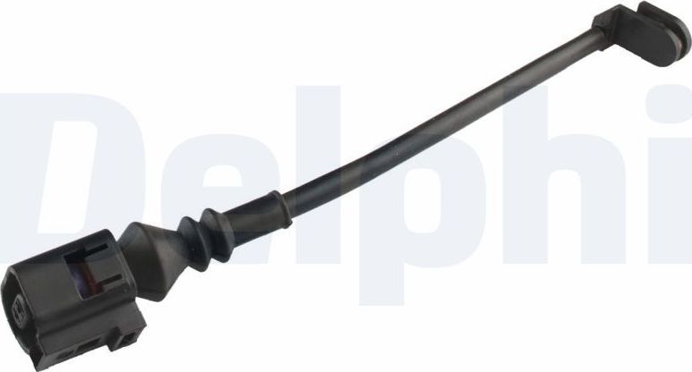 Датчик износа тормозных колодок  Delphi. Артикул LZ0389