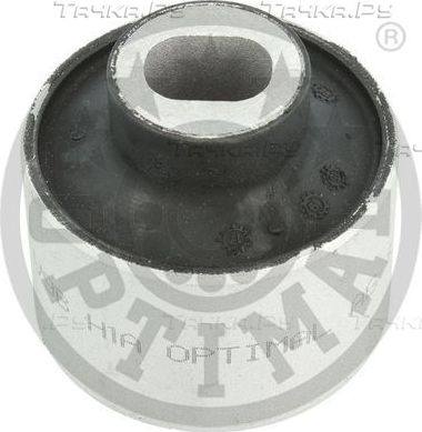 Сайлентблок переднего рычага подвески Optimal. Артикул F8-6101