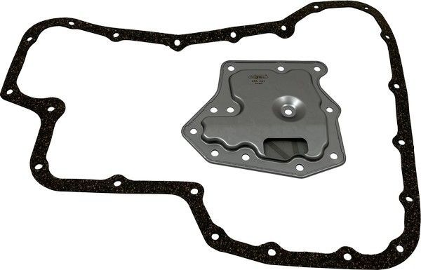 Фильтр масляный АКПП GoodWill. Артикул ATG 021