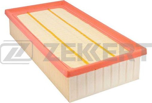 Воздушный фильтр Zekkert для Alpina B12 E38 1995-2001. Артикул LF-1436