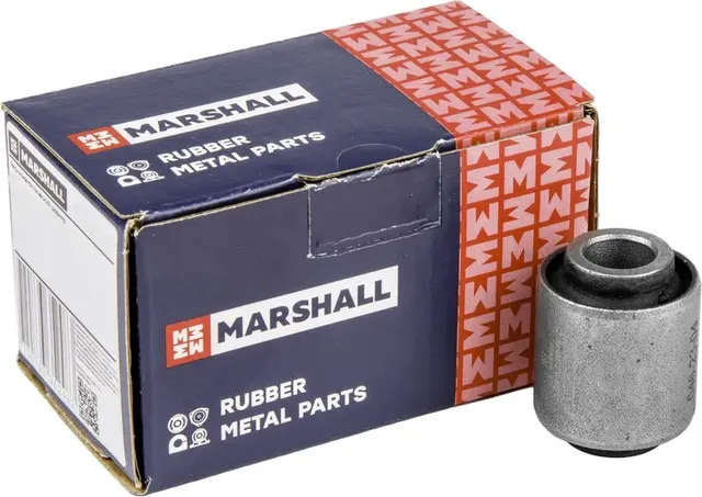 Сайлентблок Kia Sportage II 06 Hyundai Tucson 04 M8071466 (Marshall). Артикул M8071466