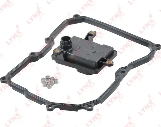 Фильтр АКПП (Lynxauto). Артикул LT1191