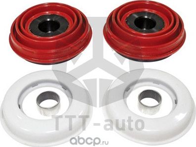 Рк суппорта SN с буртом Лиаз 5292 пмостZF, Ска (TTT-Auto). Артикул 13439