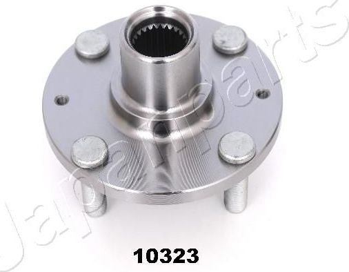 Ступица колеса Japanparts. Артикул KK-10323