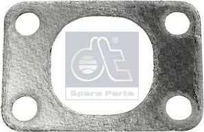 Прокладка выпускного коллектора DT Spare Parts. Артикул 1.10567