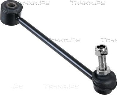 Стойка (тяга) стабилизатора Zentparts задняя для Cadillac Escalade III 2006-2014. Артикул Z41996