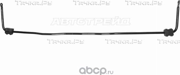 Стабилизатор поперечной устойчивости задний D-14,8 HYUNDAI TUCSONKIA SPORTAGE 04-10 (SAT). Артикул ST2360007
