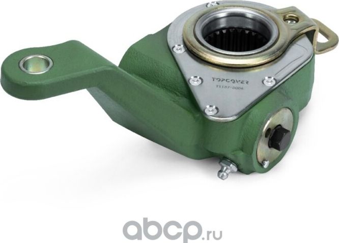 Трещотка тормозная MAN F90/4-SERIE TGA (2000-2008) задняя левая (Topcover). Артикул T11373004