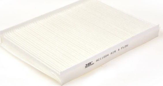 Салонный фильтр JS Asakashi. Артикул AC11004