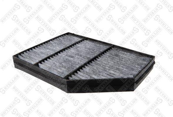 Салонный фильтр Stellox (нетканный текстильный материал) для Mercedes-Benz Actros MP4 2011-2019. Артикул 87-11861-SX