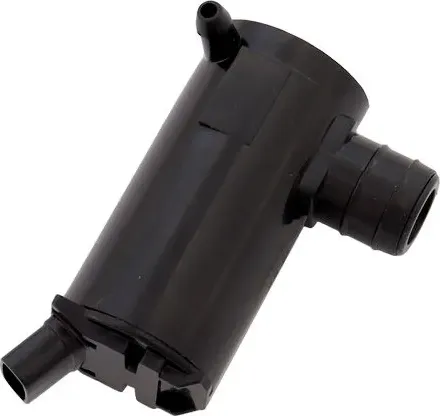 НАСОС ОМЫВАТЕЛЯ HYUNDAI ACCENT/H-1/ELANTRA/SONATA/TUCSON/TOYOTA COROLLA (Zikmar). Артикул Z58125R