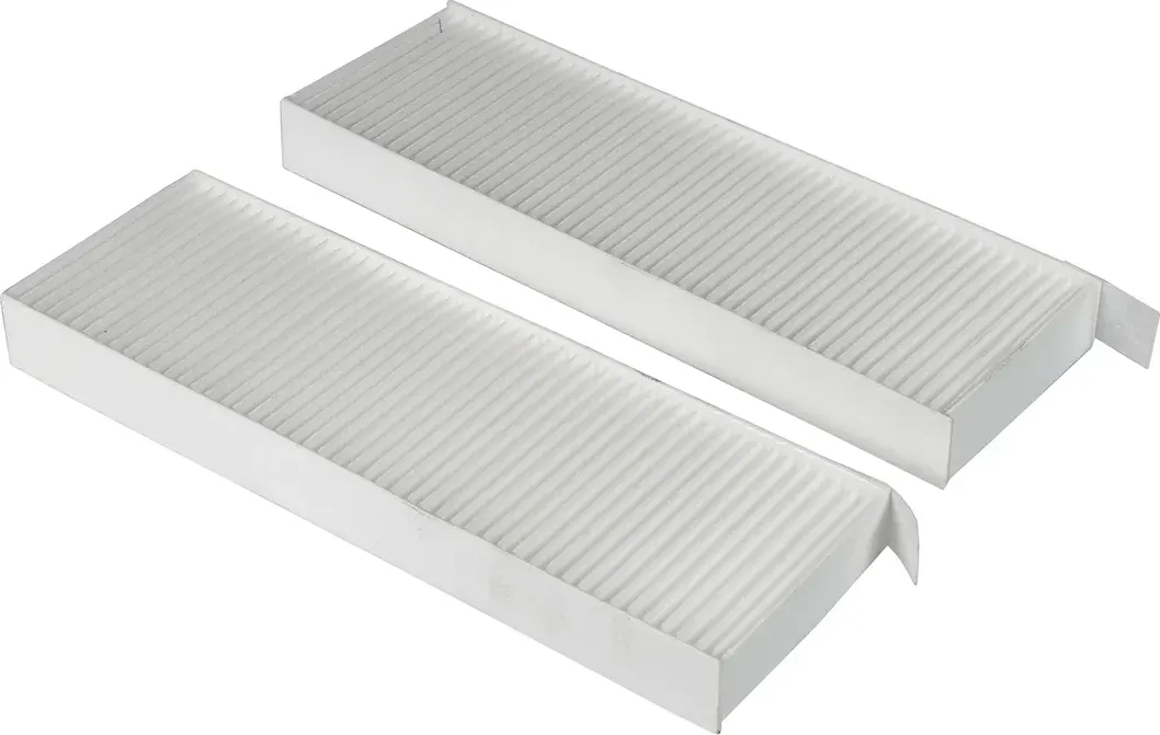 Салонный фильтр Stellox (бумага). Артикул 71-21834-SX