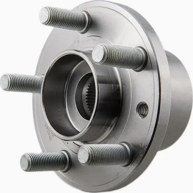 СТУПИЦА КОЛЕСА ПЕР LAND ROVER FREELANDER II (FA) (Iberis). Артикул IB4243