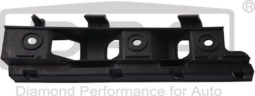 Кронштейн бампера DPA. Артикул 88070049502