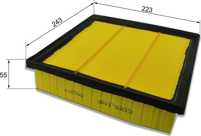 Воздушный фильтр Comline. Артикул EAF973