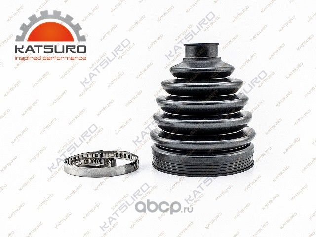 ПЫЛЬНИК ШРУС (Katsuro). Артикул KAT2016TM