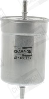 Топливный фильтр Champion. Артикул CFF100237